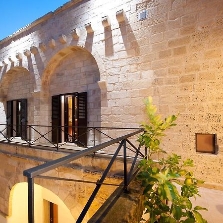 B&B Residenza Pizziniaco Лечче Экстерьер фото