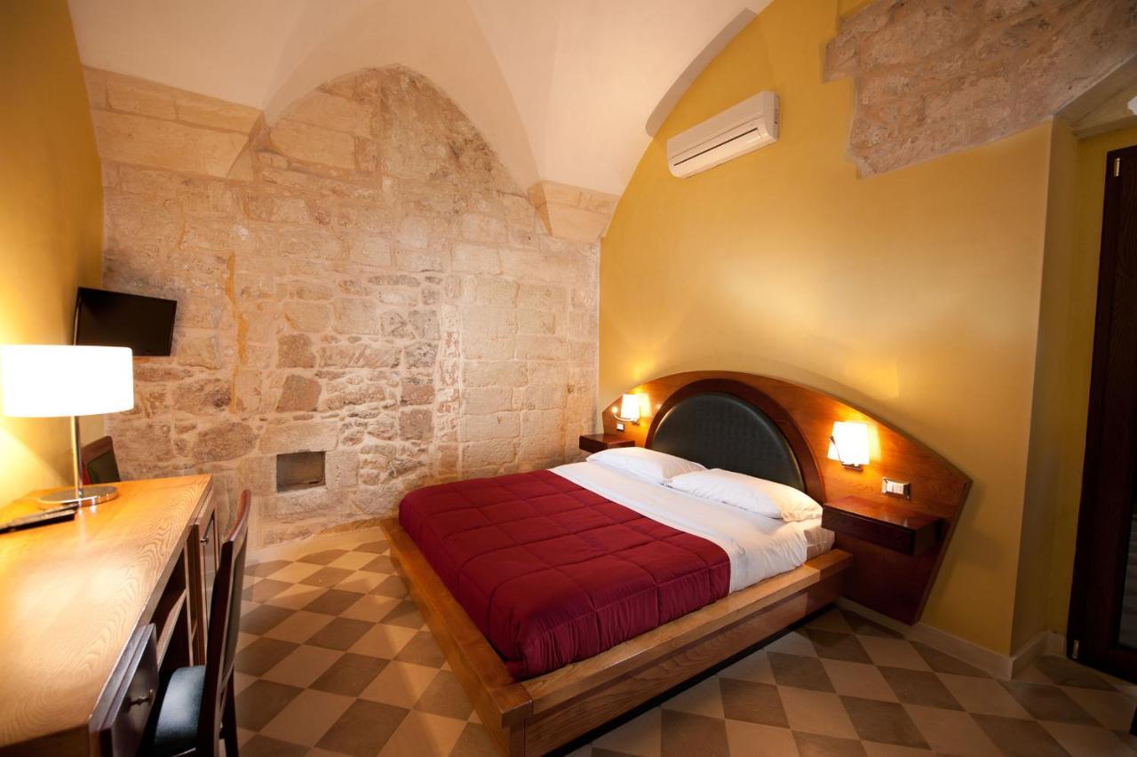 B&B Residenza Pizziniaco Лечче Номер фото