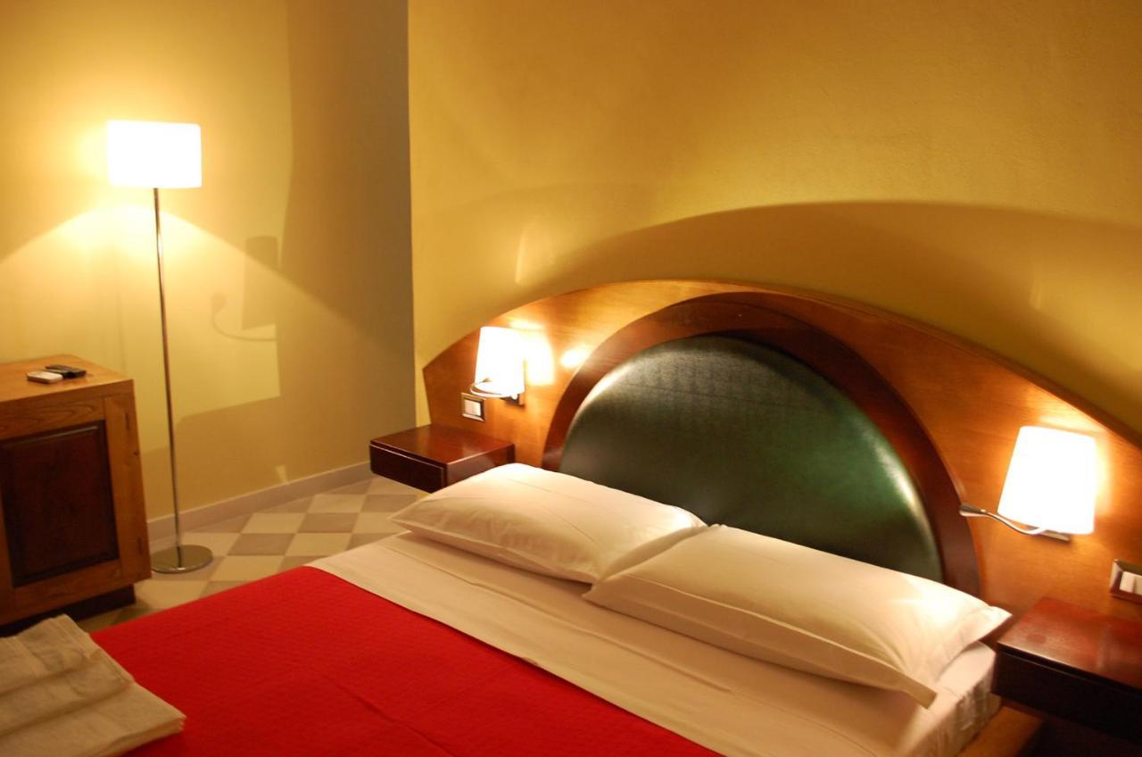B&B Residenza Pizziniaco Лечче Номер фото