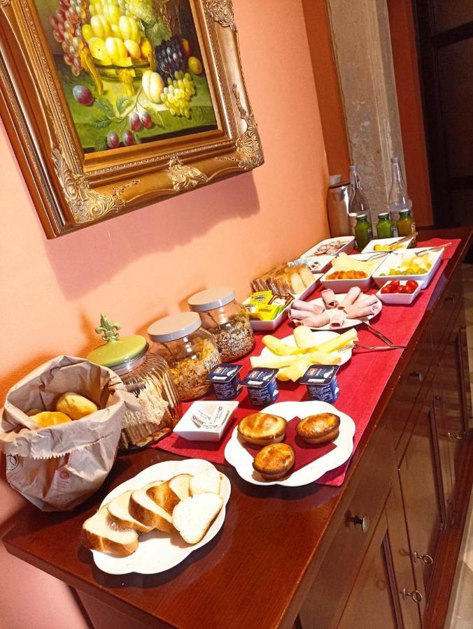 B&B Residenza Pizziniaco Лечче Экстерьер фото