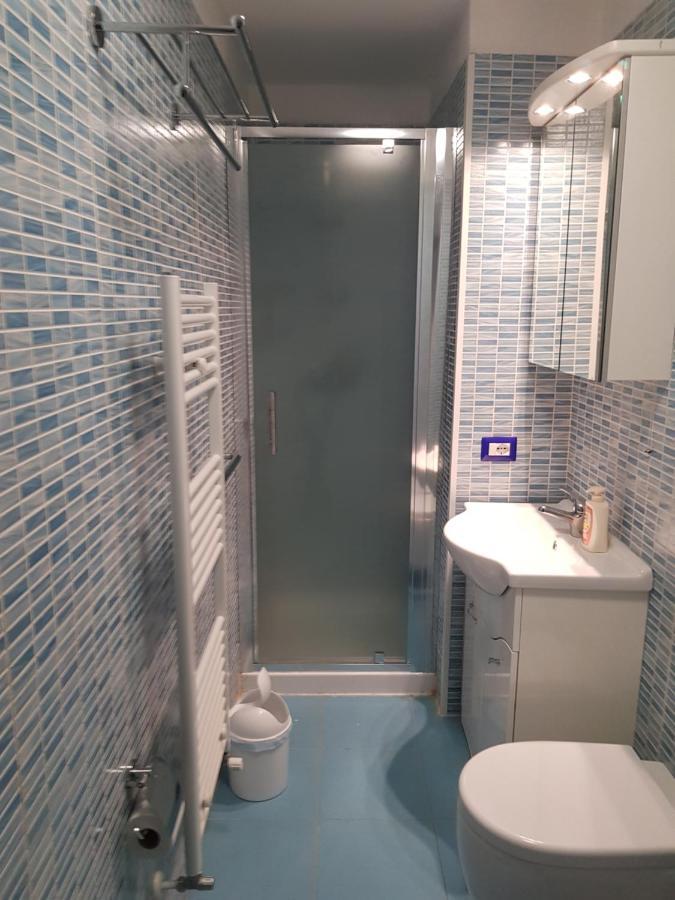 B&B Residenza Pizziniaco Лечче Экстерьер фото
