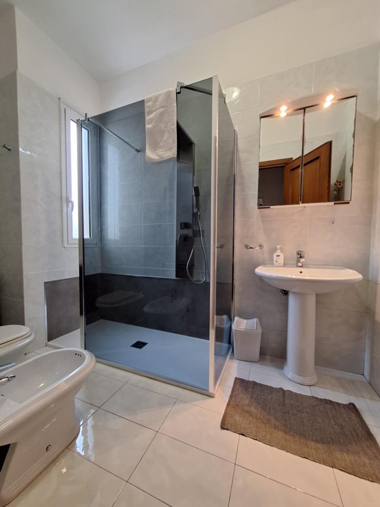 B&B Residenza Pizziniaco Лечче Экстерьер фото