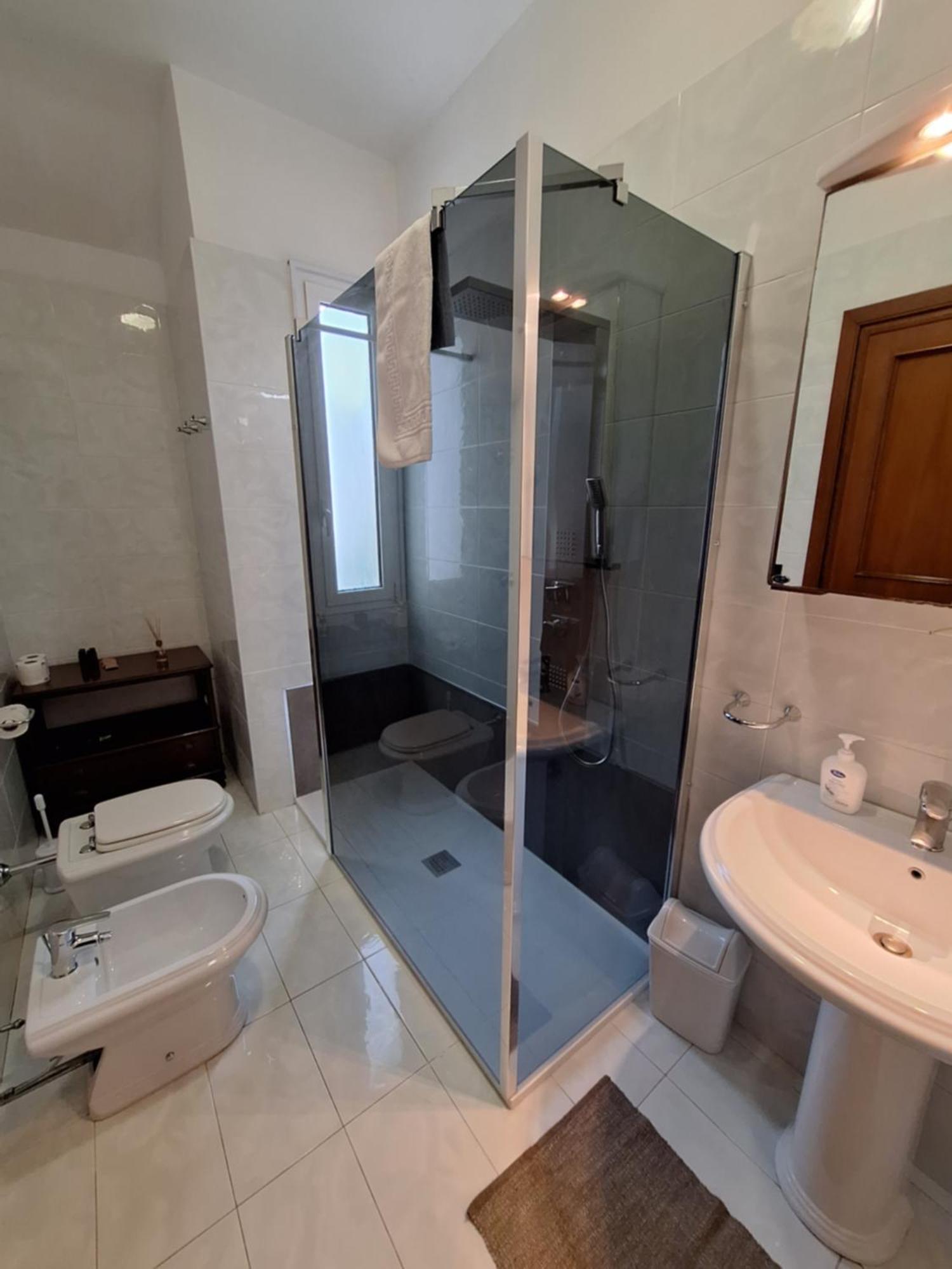 B&B Residenza Pizziniaco Лечче Экстерьер фото
