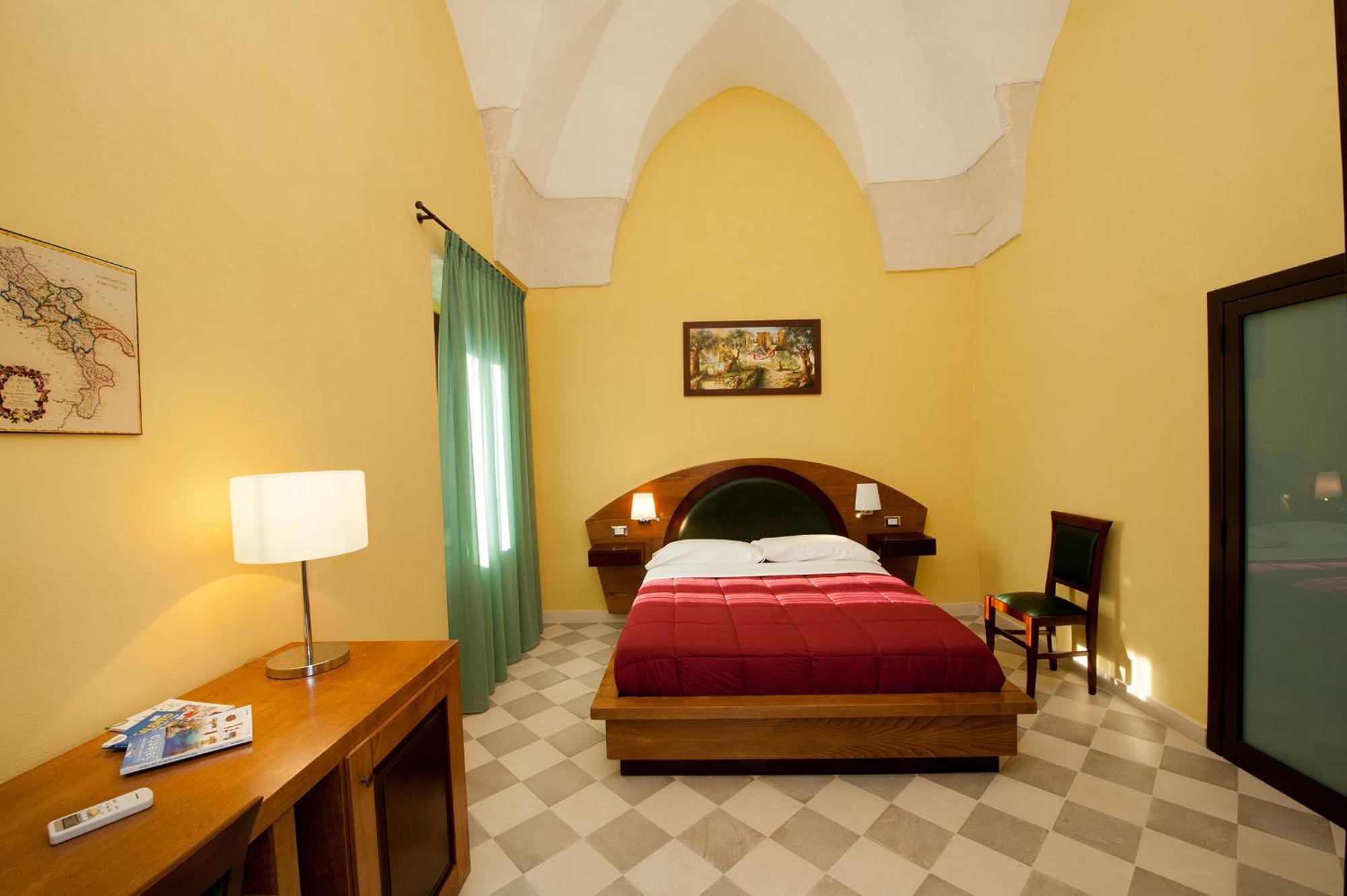 B&B Residenza Pizziniaco Лечче Номер фото