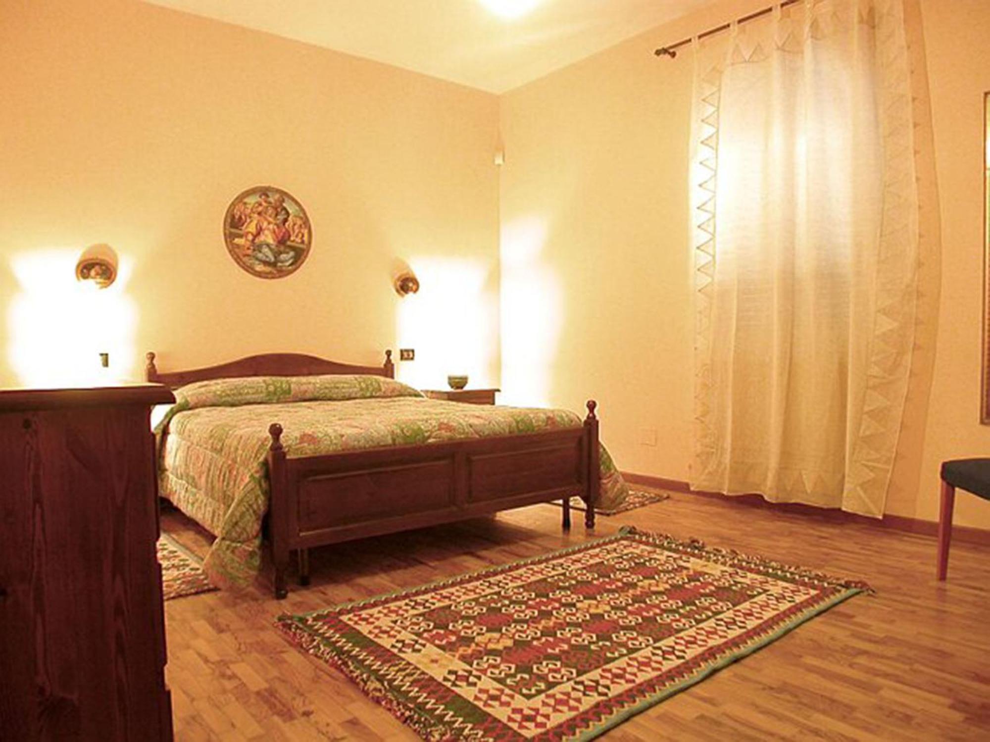 B&B Residenza Pizziniaco Лечче Номер фото