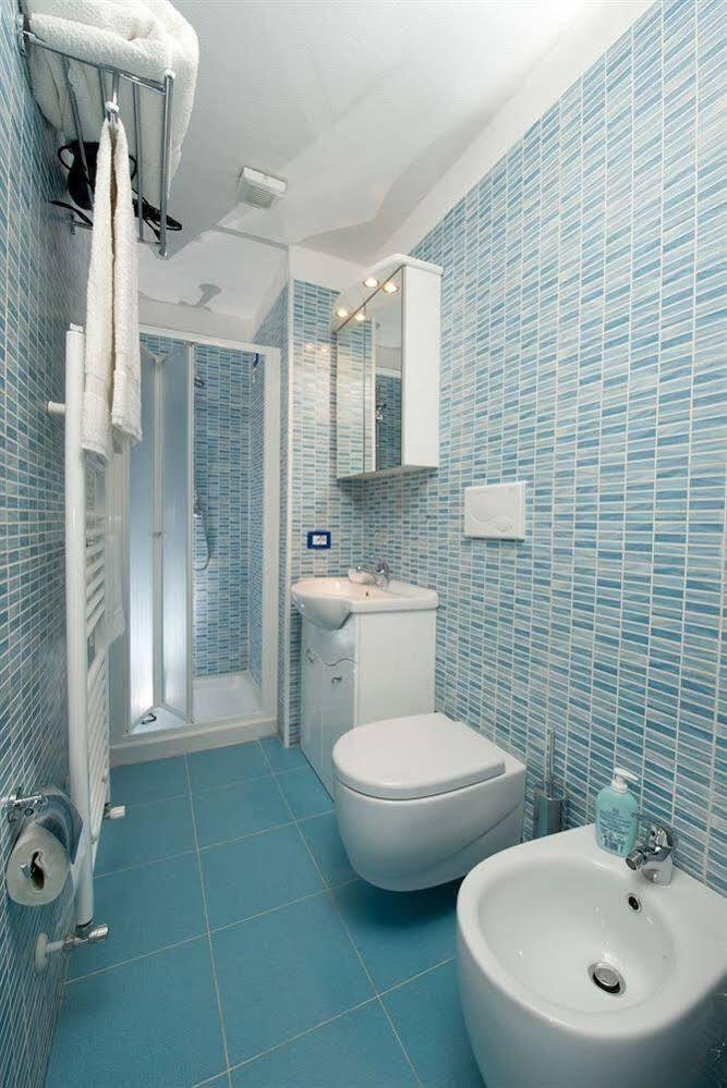 B&B Residenza Pizziniaco Лечче Экстерьер фото